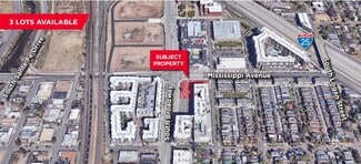 More details for 1100 S Broadway, Denver, CO - Land for Lease