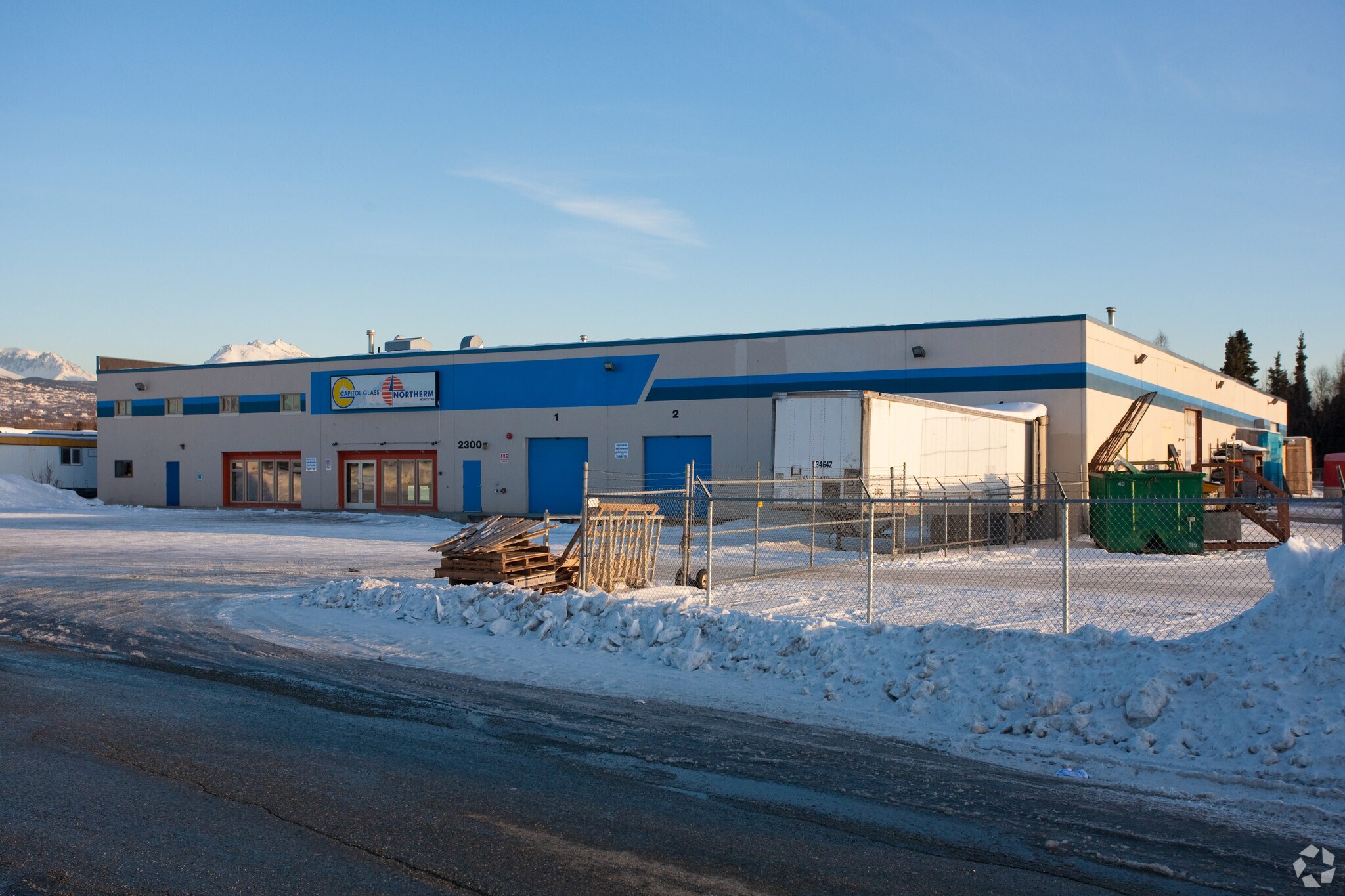 2300 E 63rd Ave, Anchorage, AK for sale Primary Photo- Image 1 of 1