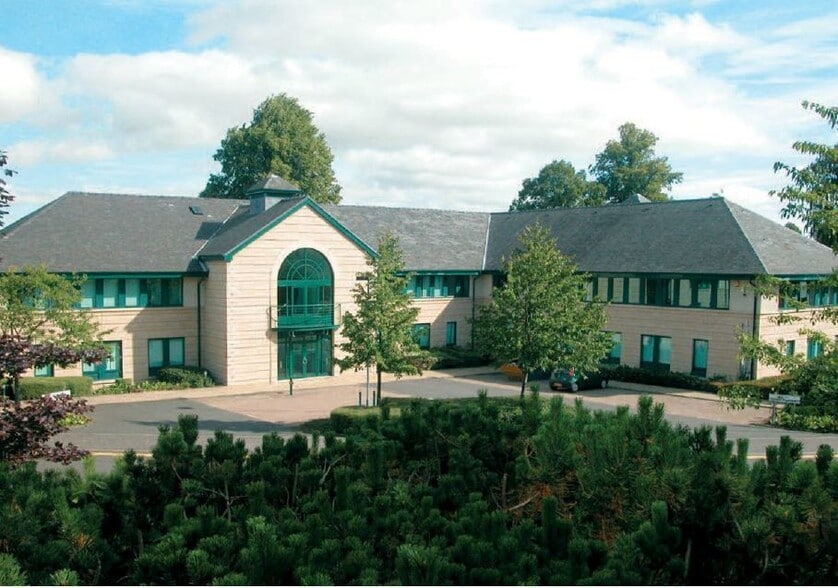 Polmaise Rd, Stirling for lease - Building Photo - Image 1 of 10