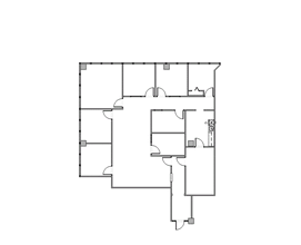 11011 Richmond Ave, Houston, TX for lease Floor Plan- Image 1 of 1