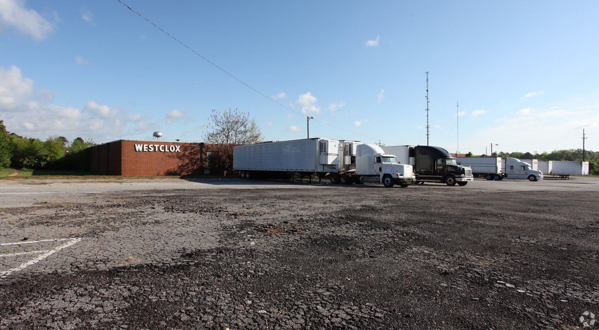 100 Newton Bridge Rd, Athens, GA for sale Primary Photo- Image 1 of 1