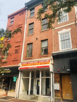 More details for 303 Market St, Philadelphia, PA - Office/Retail for Lease