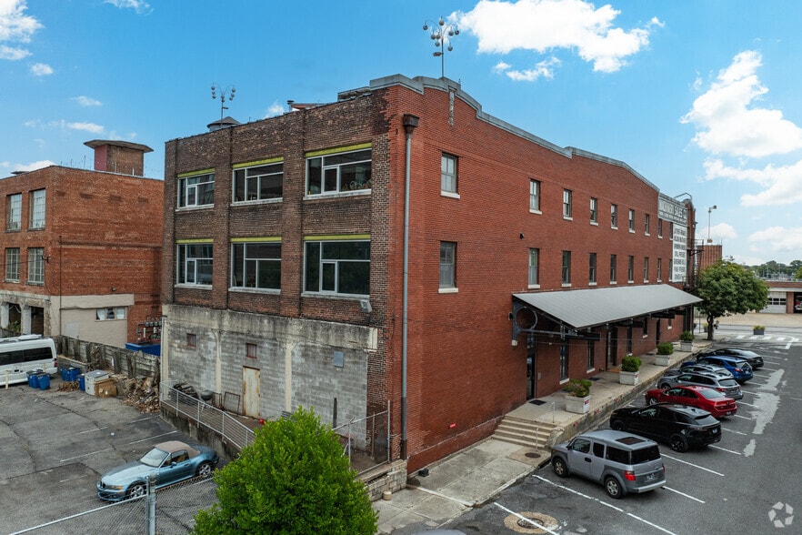 431 S Main St, Memphis, TN for lease - Building Photo - Image 2 of 4