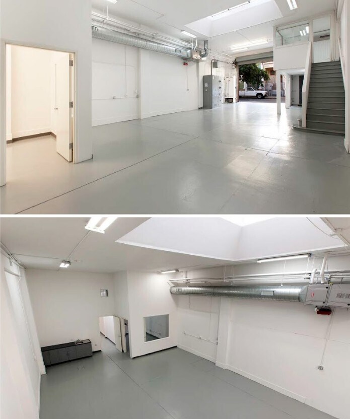 125 San Carlos St, San Francisco, CA for sale Building Photo- Image 1 of 1