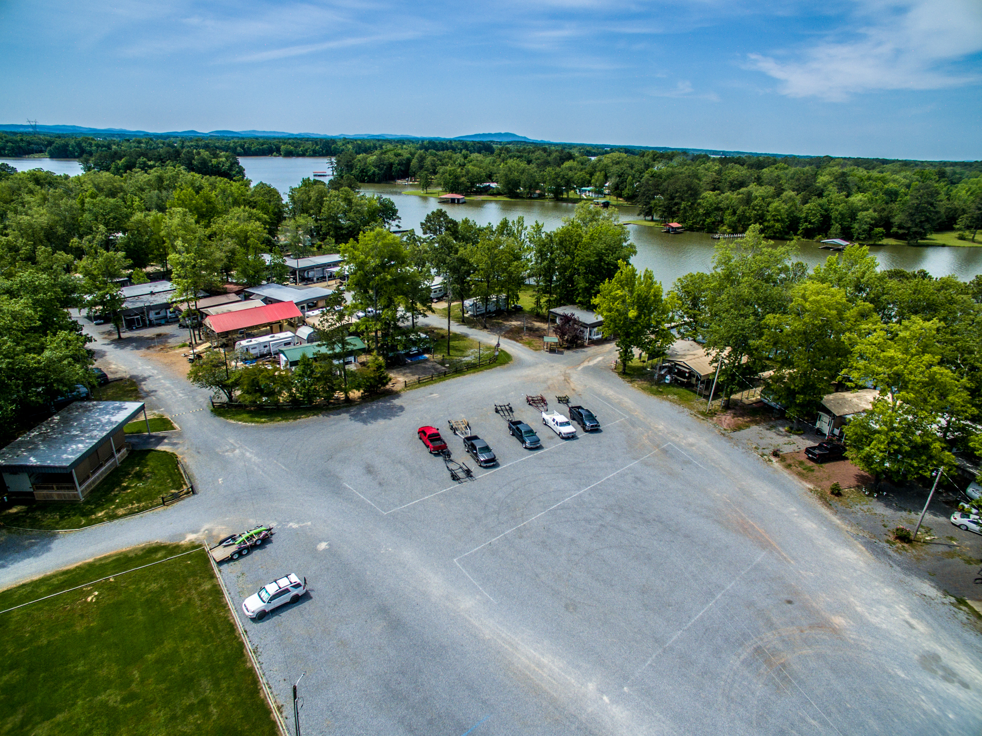 1210 County Road 131, Cedar Bluff, AL for sale Primary Photo- Image 1 of 1