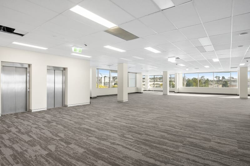108-114 George St, Hornsby for lease Interior Photo- Image 1 of 5