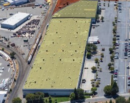 California Distribution Center - Warehouse