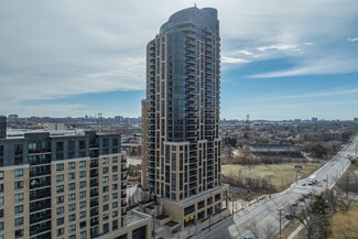 More details for 2 Vena Way, Toronto, ON - Retail for Lease