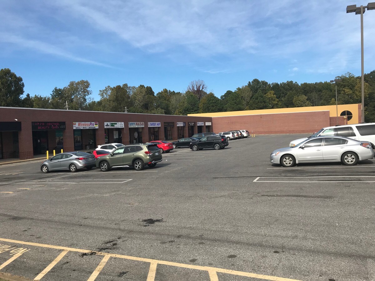 4970 Raleigh Lagrange Rd, Memphis, TN 38128