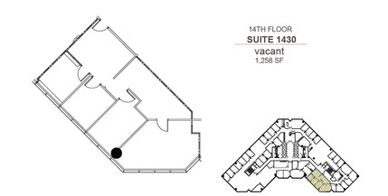 9311 San Pedro Ave, San Antonio, TX for lease Floor Plan- Image 1 of 1