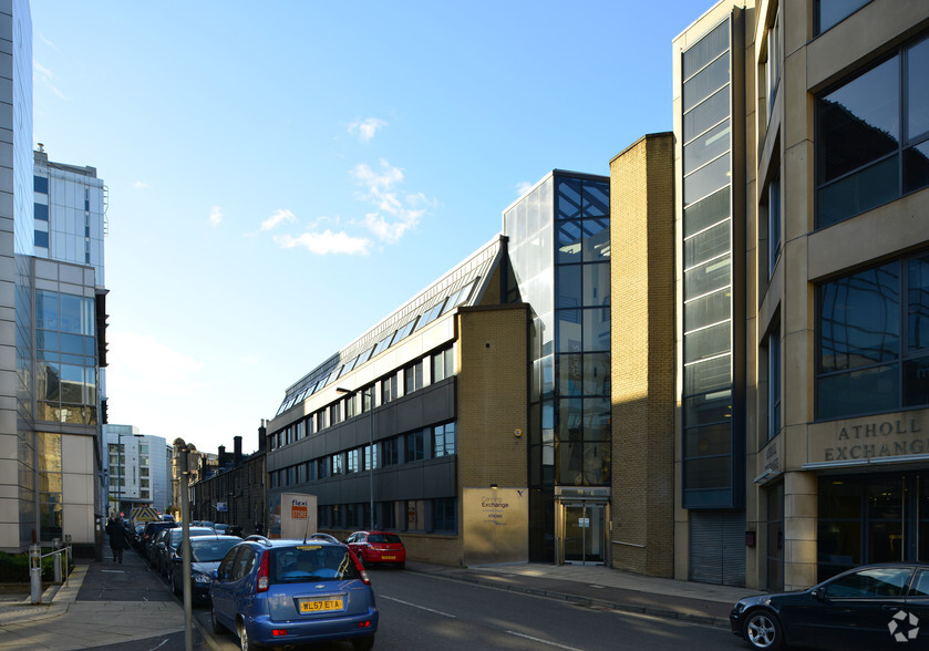 10 Canning St, Edinburgh for lease - Primary Photo - Image 1 of 4