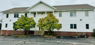 More details for 250 Regency Ct, Brookfield, WI - Office for Sale