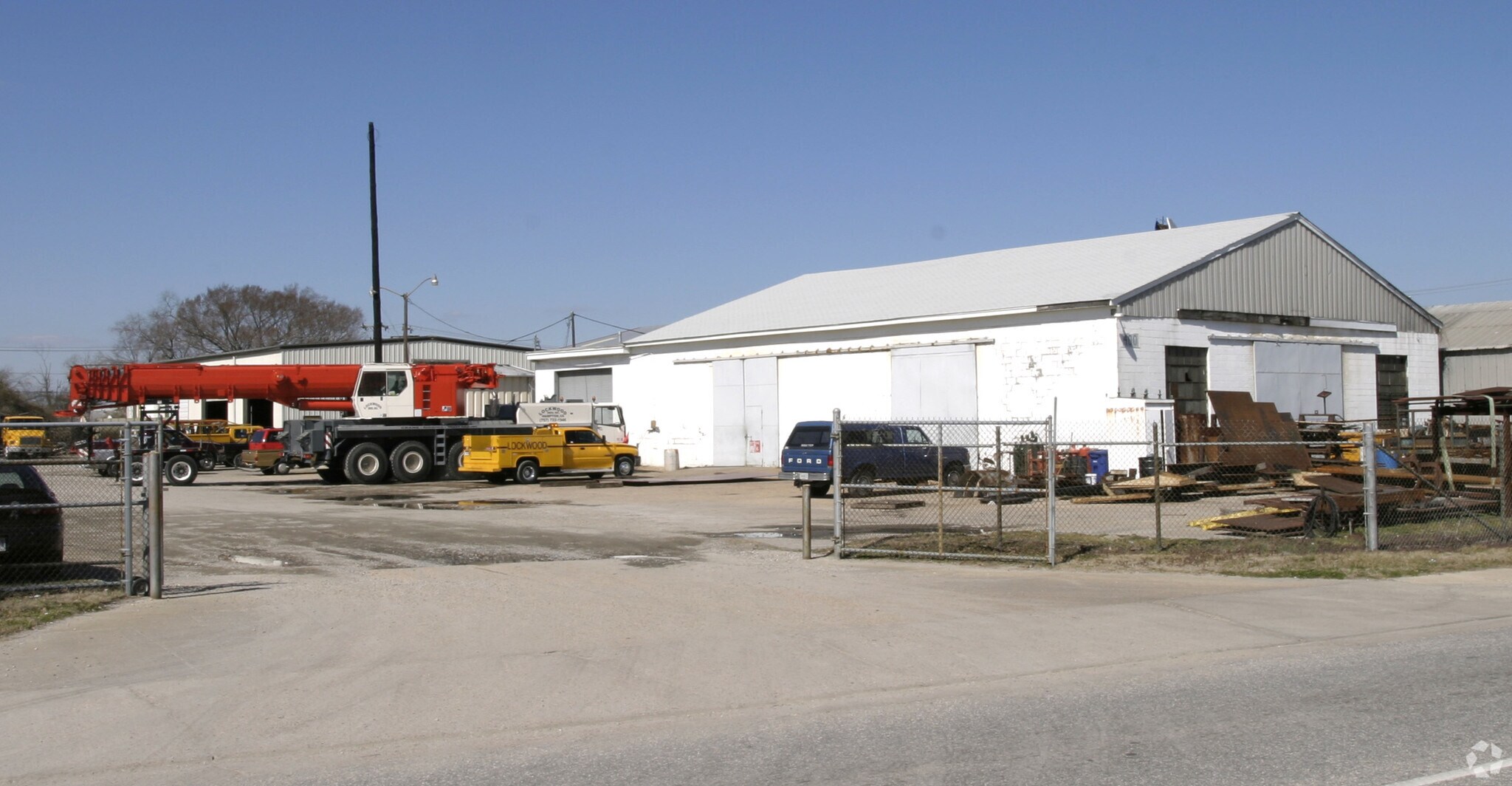 402 Rip Rap Rd, Hampton, VA for sale Primary Photo- Image 1 of 1