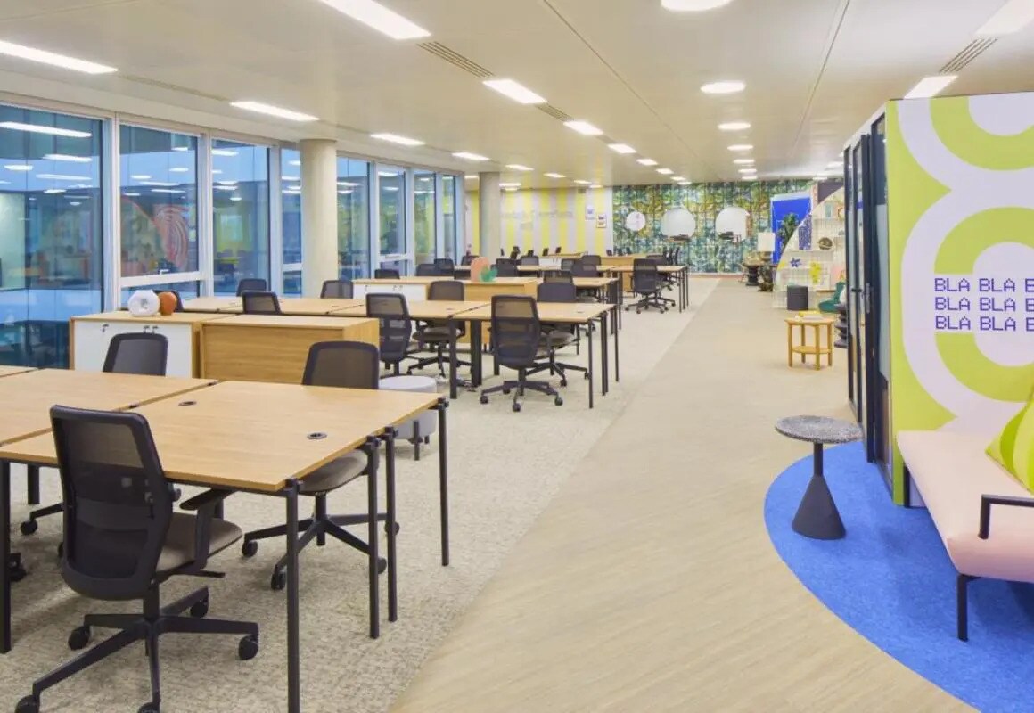 68-82 Avenue Du Maine, Paris for lease Building Photo- Image 1 of 9