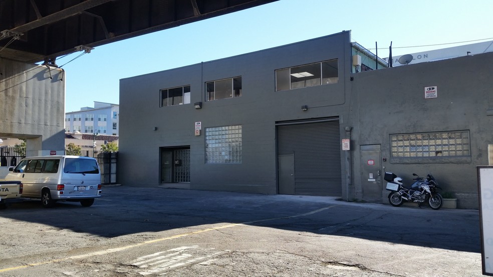 650 University Ave, Berkeley, CA for sale - Building Photo - Image 1 of 1