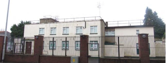 32-38 Ballynure Rd, Ballyclare for sale - Primary Photo - Image 1 of 1