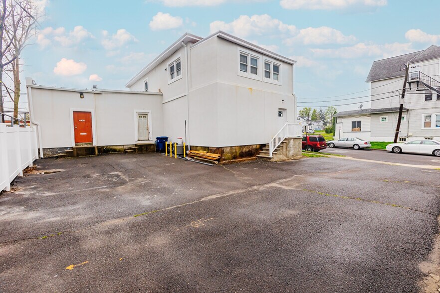 1763-1765 Brunswick Ave, Lawrence Township, NJ for sale - Building Photo - Image 1 of 1