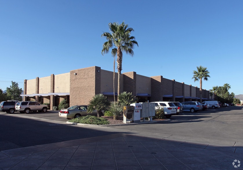 7620 N Hartman Ln, Tucson, AZ for lease - Building Photo - Image 3 of 3