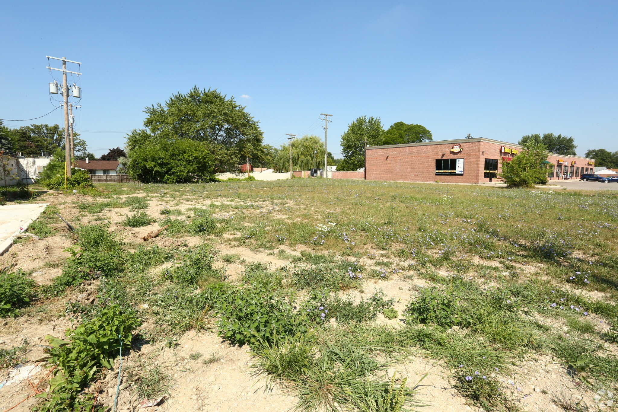 157 Middlebelt Rd, Garden City, MI for sale Primary Photo- Image 1 of 3