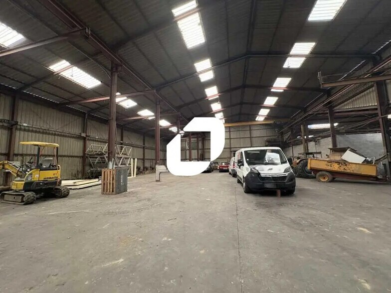 Industrial in Camblanes-et-Meynac for lease - Building Photo - Image 3 of 17