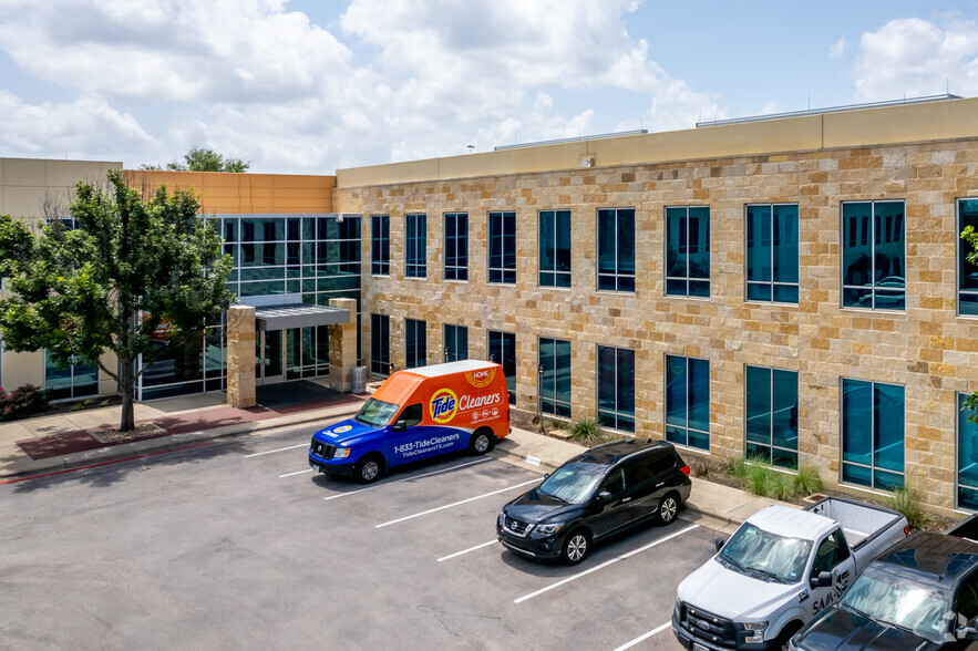 4801 Southwest Pky, Austin, TX for lease - Building Photo - Image 1 of 10