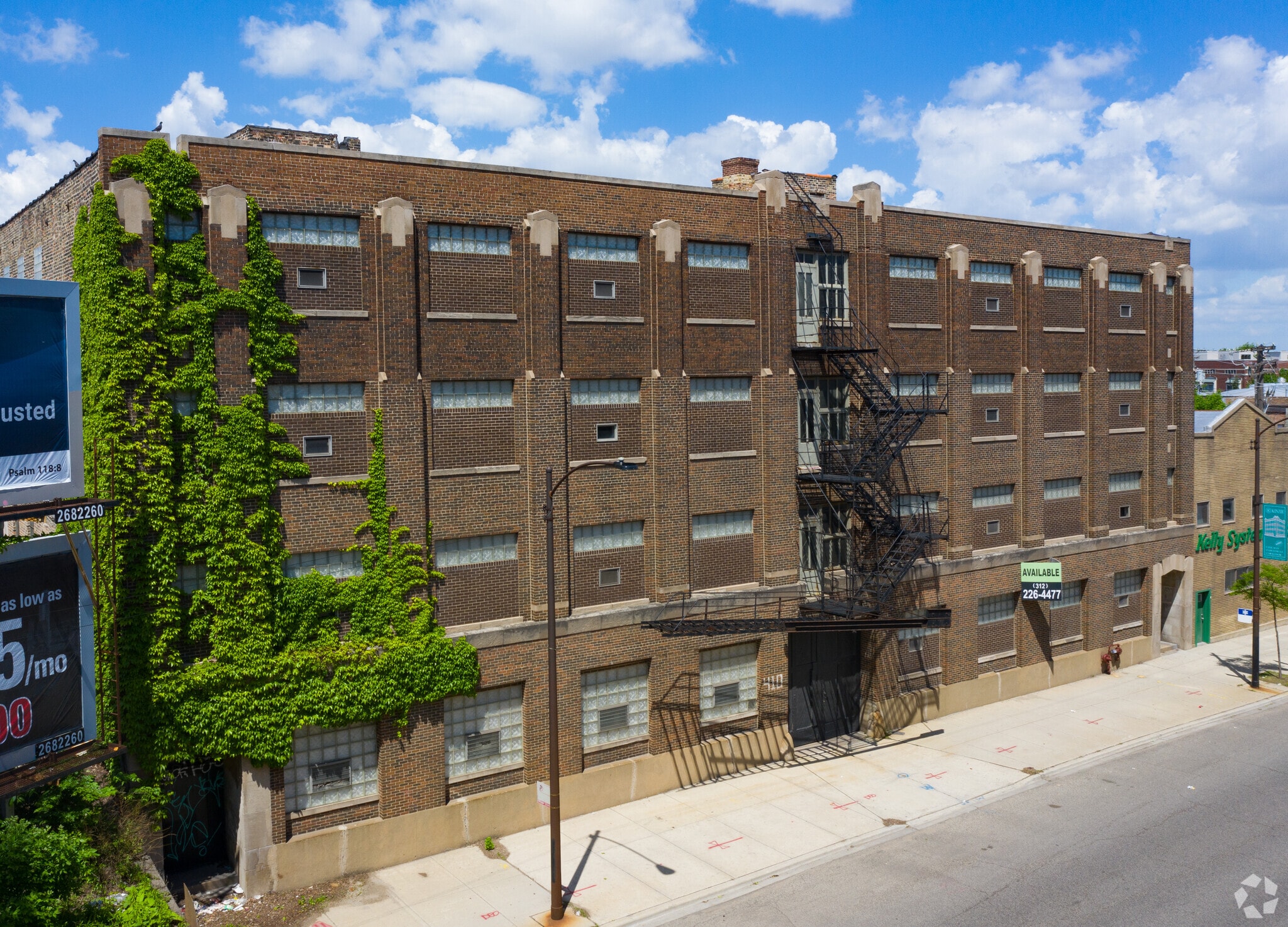 410 N Western Ave, Chicago, IL for lease Primary Photo- Image 1 of 26