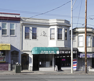 More details for 5284-5290 Mission St, San Francisco, CA - Retail for Sale