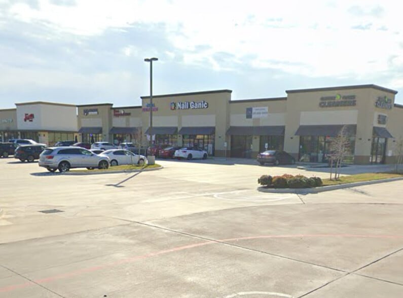 12640 Broadway St, Pearland, TX for lease - Building Photo - Image 3 of 3