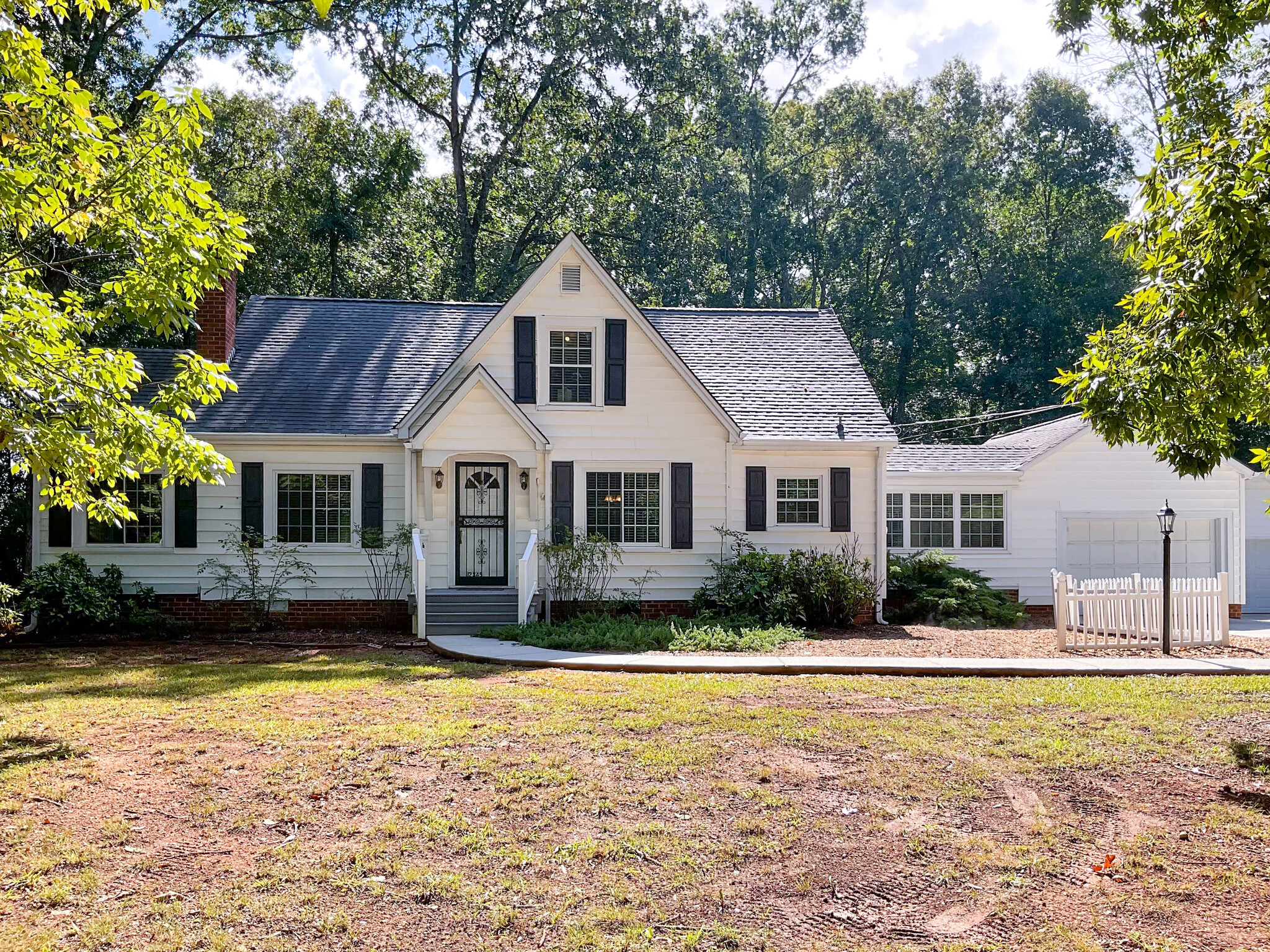 12345 Hwy 601, Midland, NC for sale Primary Photo- Image 1 of 1