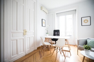 Calle Serrano, 19, Madrid, Madrid for lease Interior Photo- Image 2 of 11