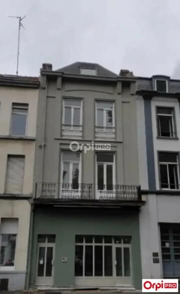 Retail in Lille for lease - Building Photo - Image 1 of 1