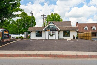 More details for 6800 E Main St, Reynoldsburg, OH - Retail for Sale