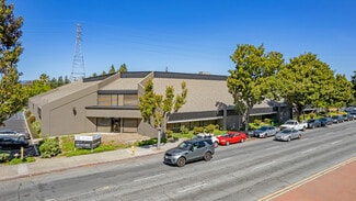 More details for 1475 S Bascom Ave, Campbell, CA - Office for Lease