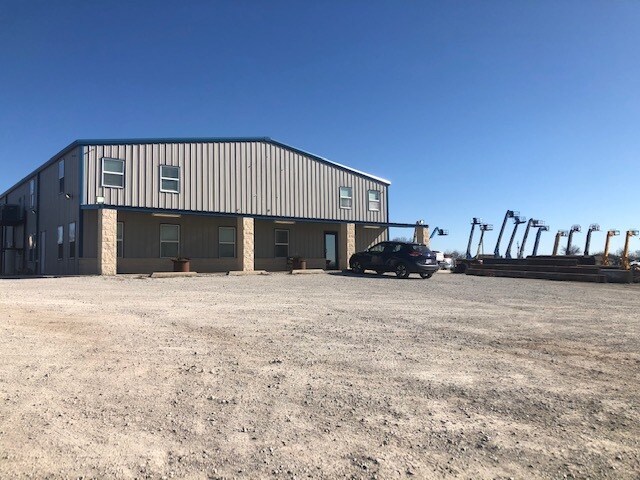 103 BPR Ln, Aledo, TX for sale Building Photo- Image 1 of 1