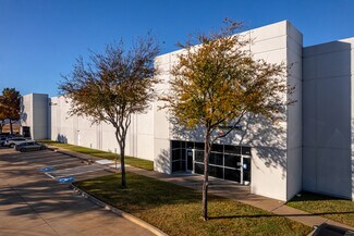 More details for 5015 Catron Dr, Dallas, TX - Industrial for Lease