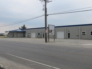 More details for 315 S Sycamore St, Flora, IN - Industrial for Lease