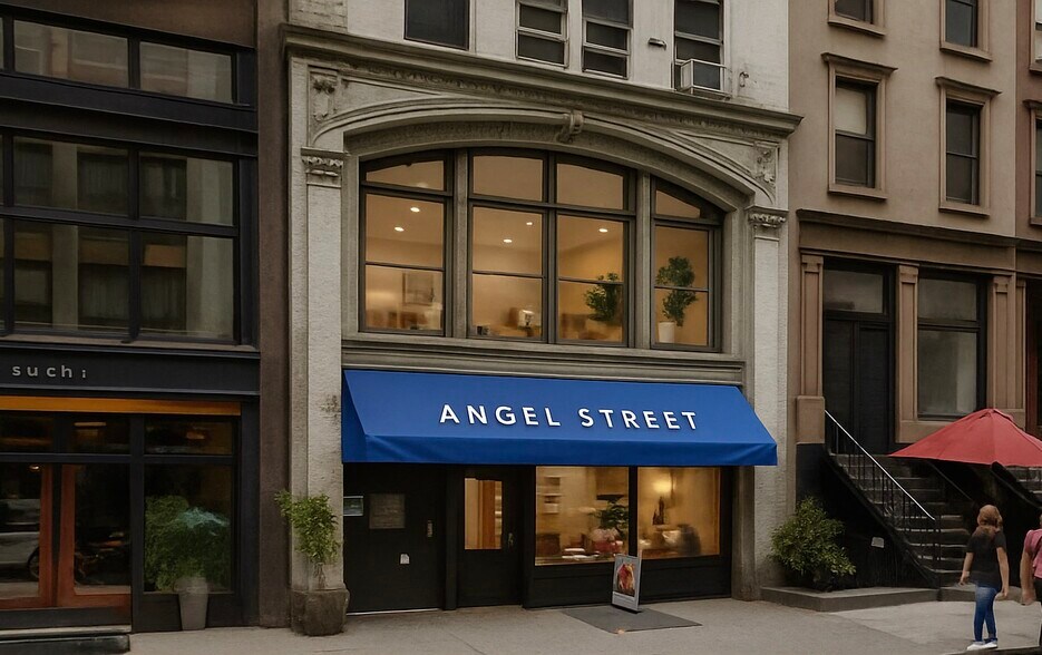 48 W 22nd St, New York, NY for sale - Building Photo - Image 1 of 4