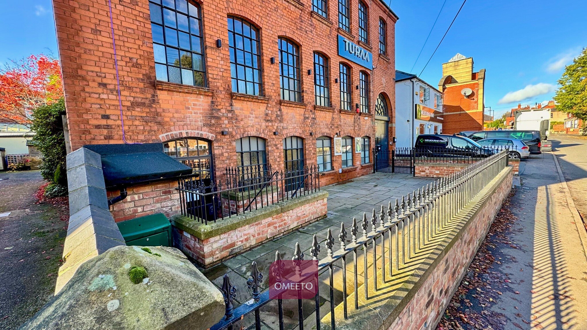 71 Derby Rd, Melbourne for lease Building Photo- Image 1 of 7