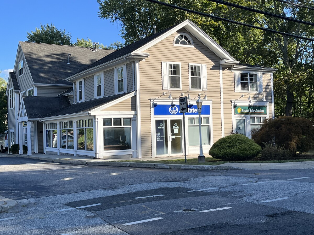 510 N State Rd, Briarcliff Manor, NY 10510 - Office/Retail for Lease ...