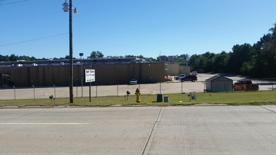 7199 W Bert Kouns Industrial Loop, Shreveport, LA 71129