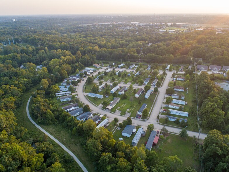 422 Hillsdale Rd, Columbia, MO for sale - Primary Photo - Image 1 of 1