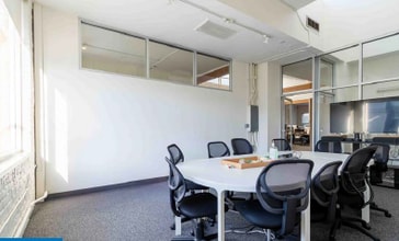 487 Bryant St, San Francisco, CA for lease Interior Photo- Image 2 of 4
