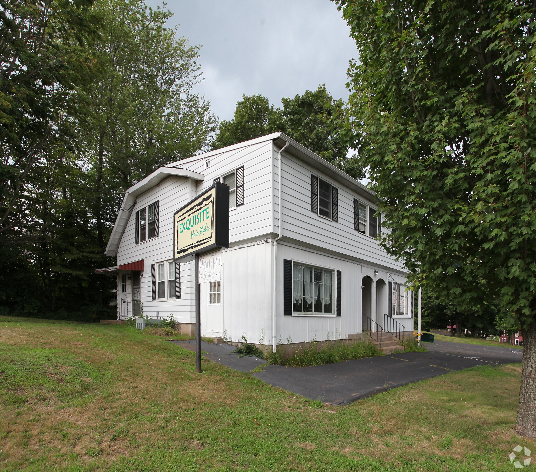 745-749 South Main St, Middletown, CT for sale Primary Photo- Image 1 of 1