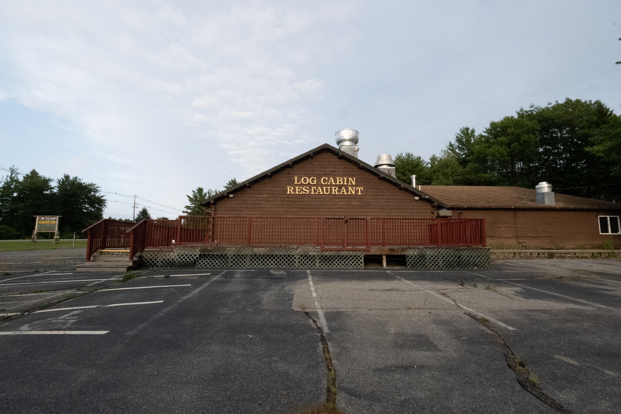 334/336 State Highway 3, Bar Harbor, ME for sale Primary Photo- Image 1 of 1