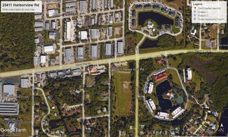 More details for 23411 Harborview Rd, Port Charlotte, FL - Land for Sale