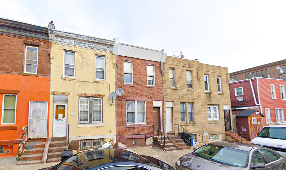 3402 Tampa St, Philadelphia, PA for sale - Building Photo - Image 2 of 5