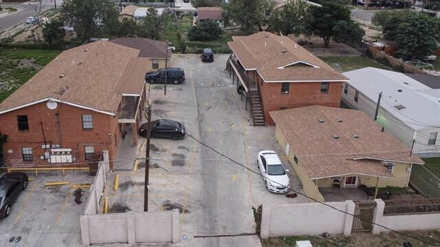 2407 Pierce St, Laredo, TX for sale Primary Photo- Image 1 of 1