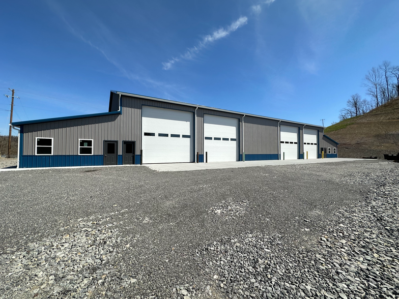 Andell Road, Bridgeport, WV for sale - Building Photo - Image 1 of 1