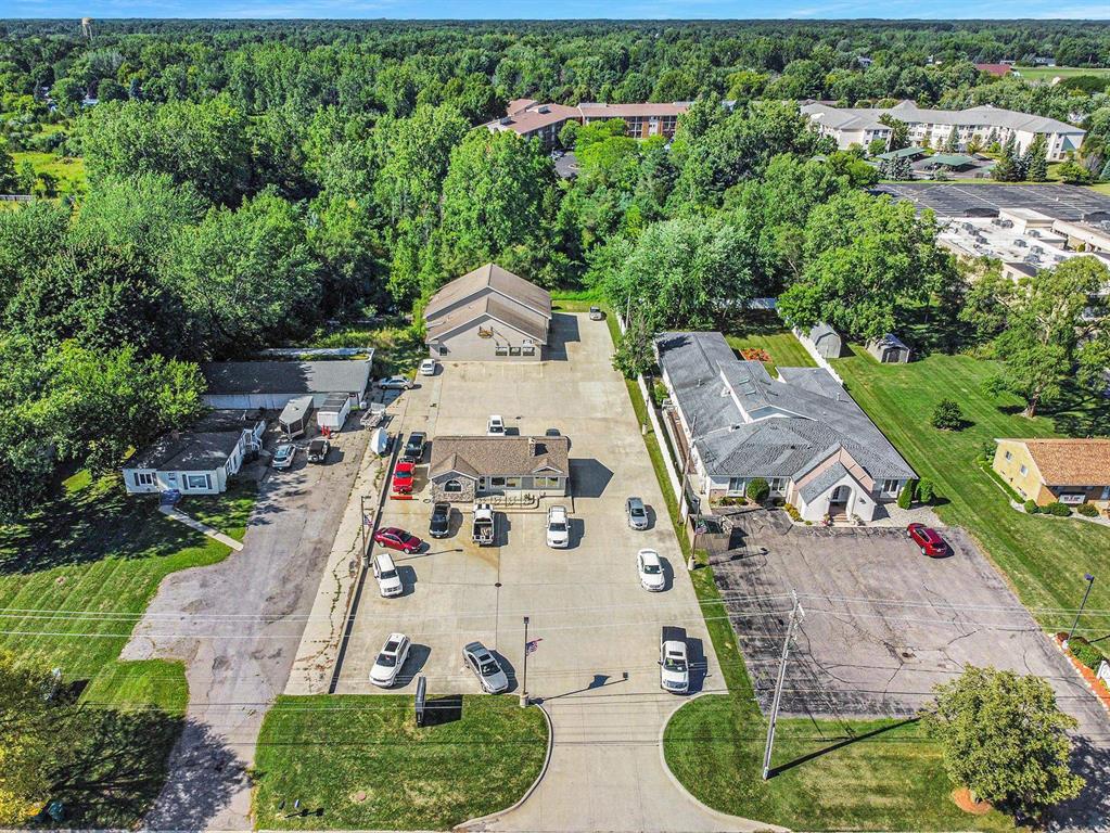 1519 E Pierson Rd, Flushing, MI for sale Building Photo- Image 1 of 1