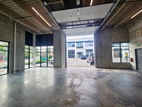 19975 56 Av, Langley, BC for lease Building Photo- Image 2 of 6
